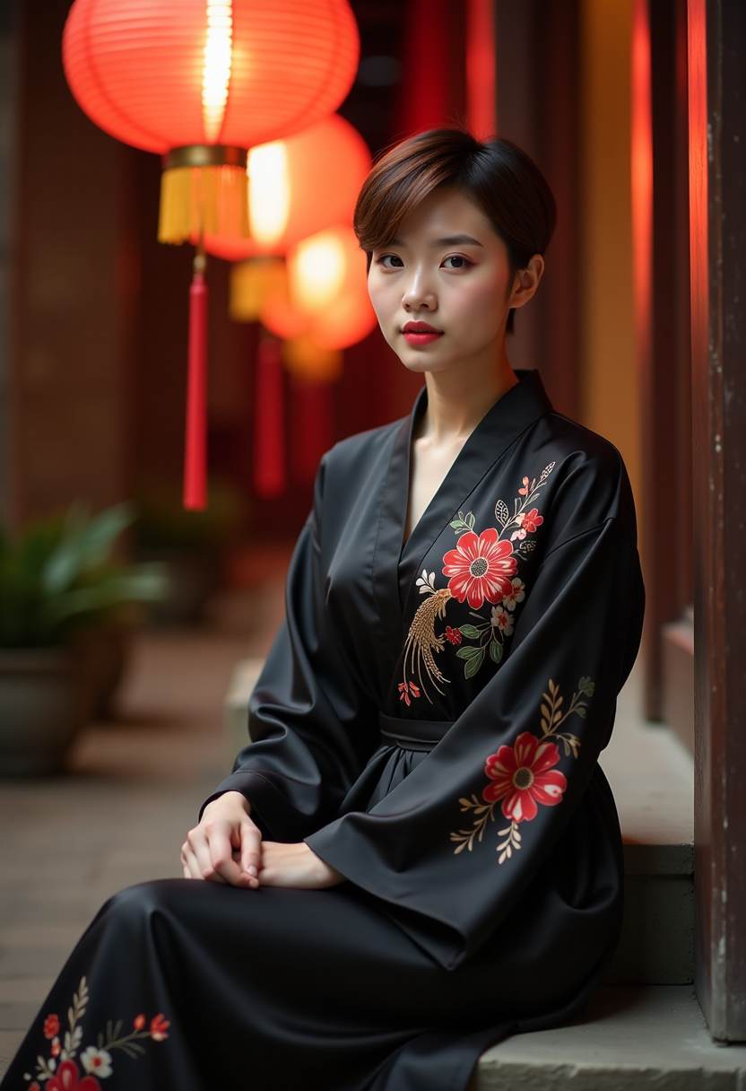 你好火焰蓝