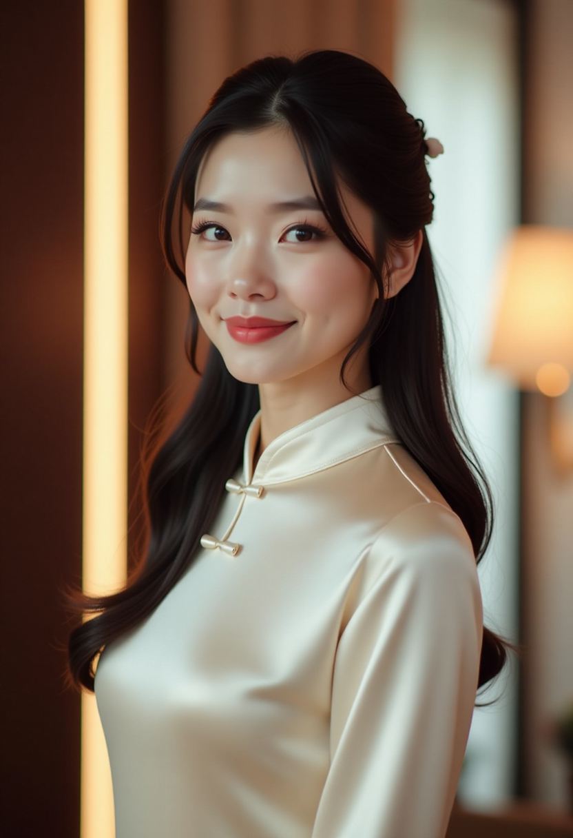 骄阳伴我